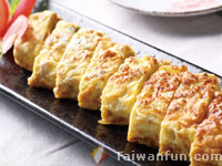 Bava New Taiwanese Cuisine