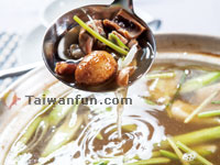 Bava New Taiwanese Cuisine