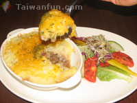 Britannia Bistro & Bar