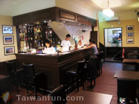 Britannia Bistro & Bar