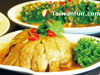 Fan Tsai Pu Tzu (Rice and Dishes Eatery)