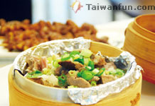 Feng Guan Mutton Hotpot