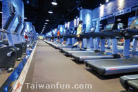 Fitness Factory