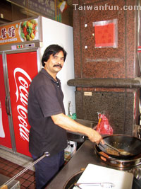 Mr. Curry Indian Cuisine