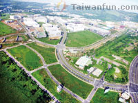High-quality, affordable, ideally located: Taichung's ingredients for happy public housing