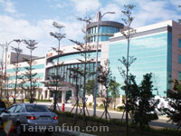 High-quality, affordable, ideally located: Taichung's ingredients for happy public housing