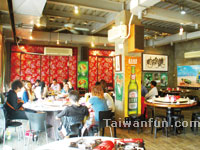 Yi E Shi Goose Restaurant