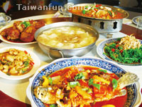 Yi E Shi Goose Restaurant