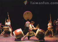 2014 Taichung City Traditional Art Festival