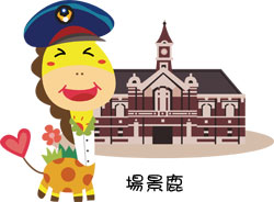 Sharing Taichung is easy with this creative APP: Following Liu Kexiang on a Central Taichung exploration