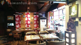 Sharing Taichung is easy with this creative APP: Following Liu Kexiang on a Central Taichung exploration