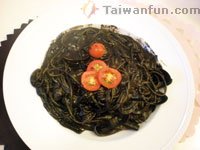 Basil T