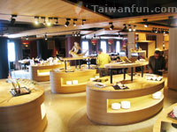 穎餐廳