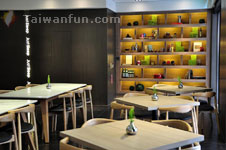 Just Sleep (Hualien Zhongzheng Branch)