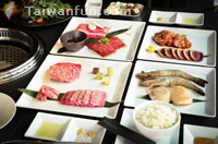 Motto Yakiniku
