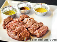 Motto Yakiniku