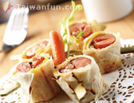 Palm Bush Bar & Grill