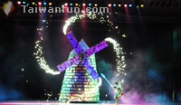 2014 Taichung City Children's Art Festival