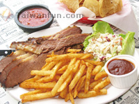 Little Fiesta Tex-Mex Cantina & Barbeque