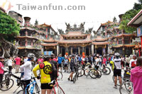 Taichung March Mazu Fun