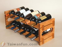 Setting up your own wine cellar, pt. 1
