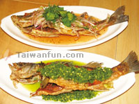 Tai Fei Tang Thai Restaurant