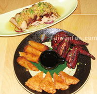 Tai Fei Tang Thai Restaurant