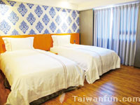 Talmud Hotel Chain Group