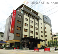 Talmud Hotel Chain Group