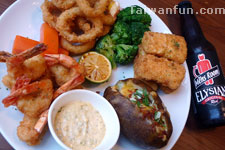 1Bite2Go Cafe & Deli (�H�q��)