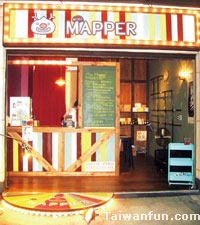 Mini Mapper