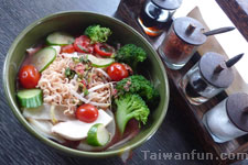NOODDI The Noodle Bar