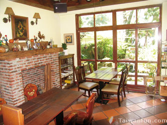 Country Goose Kitchen