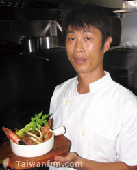 Country Goose Kitchen