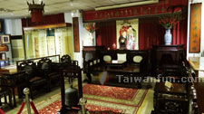 A journey back in time at Lin Family Garden in Wufeng