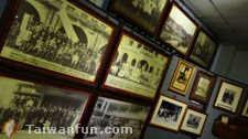 A journey back in time at Lin Family Garden in Wufeng