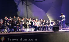 Taichung City Symphony Orchestra