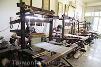 K'o-ssu Chinese silk tapestries