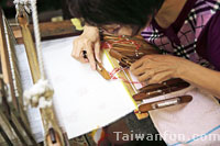 K'o-ssu Chinese silk tapestries