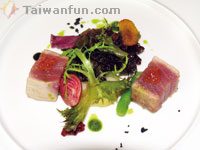 The Prime-Grill 極炙燒烤餐廳