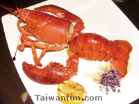 The Prime-Grill 極炙燒烤餐廳