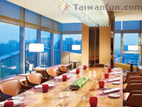 The Prime-Grill 極炙燒烤餐廳