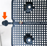 動手製作排水盆栽床