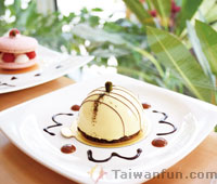 Bonbons Cafe ���I�@���E