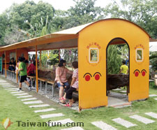 The First Winery (Railway Valley Winery)