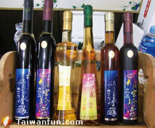 The First Winery (Railway Valley Winery)