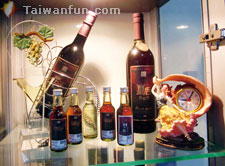 Lan Hui Winery
