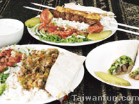 Mesopotamia Turkish Restaurant