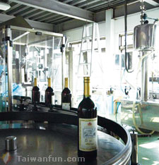 Shu-Sheug Leisure Domaine 