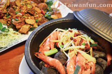 Urban Tribe Aboriginal Specialty Restaurant